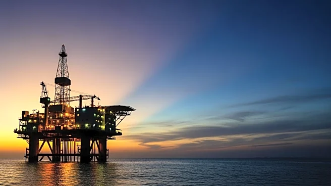 Morgan Stanley Highlights Energy Security as Key Investment Theme Amid US-Iran Conflict