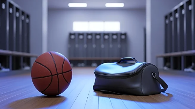 Utah Jazz Waive Mo Bamba Due to Illness and Travel Constraints