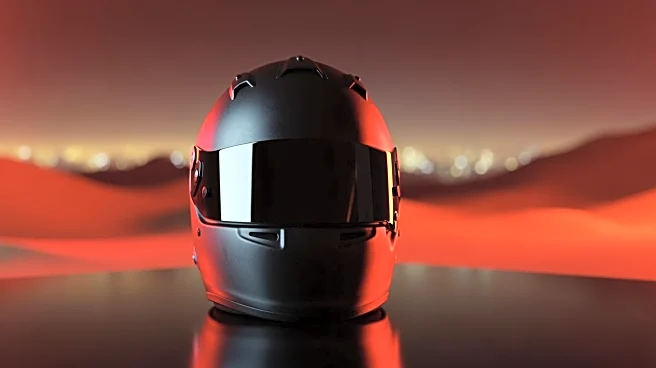 Formula 1 Cancels Bahrain and Saudi Arabia Races Amid Iran Conflict