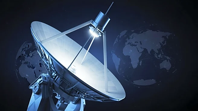 ICEYE Exceeds Revenue Projections Amid Rising Geopolitical Tensions