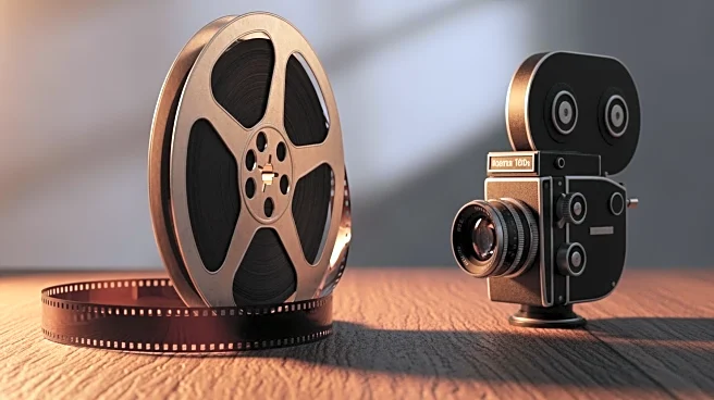 Juliette Binoche Debuts Directorial Documentary 'In-I In Motion' at CPH:DOX