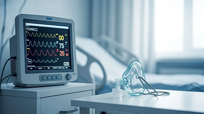 Reality TV Star Mayci Neeley's Daughter Hospitalized Due to Severe Fever and Breathing Issues