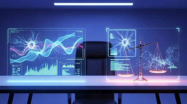 AI Adoption Raises Concerns for Women in the Workforce Amid Growing Integration