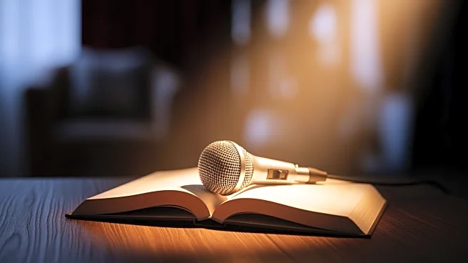 Tracie Thoms Highlights the Significance of WordTheatre's Upcoming Event