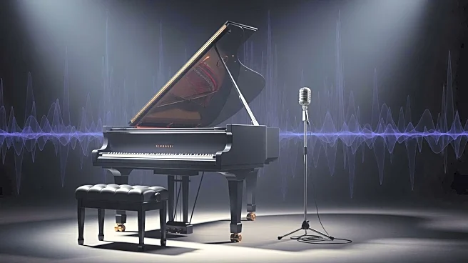 Composer Austin Wintory Performs Unreleased Song at Game Developers Choice Awards Amid Industry Challenges