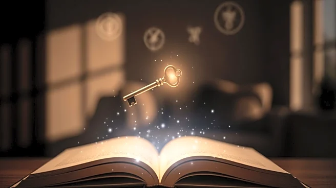 SXSW Debut: 'Wishful Thinking' Explores Supernatural Romance with Real-World Consequences