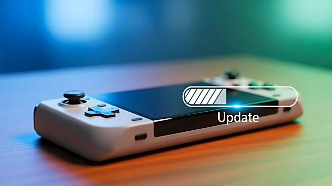 Nintendo Announces Update for Pokémon Pokopia to Address Bugs and Improve Gameplay