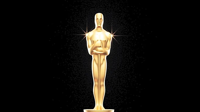 Oscar Predictions 2026: Key Contenders and Expected Winners in Major Categories