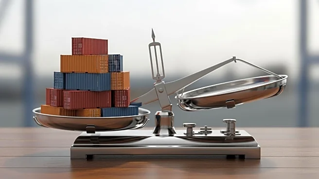 U.S. Initiates Trade Investigation into Bangladesh and Others Amid Tariff Revival