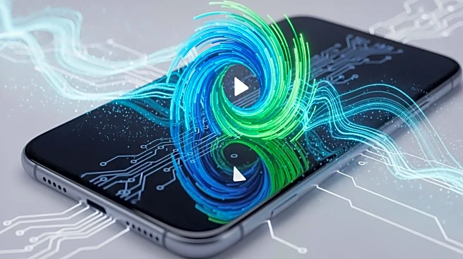 Peacock Expands into AI-Driven Video and Mobile-First Entertainment