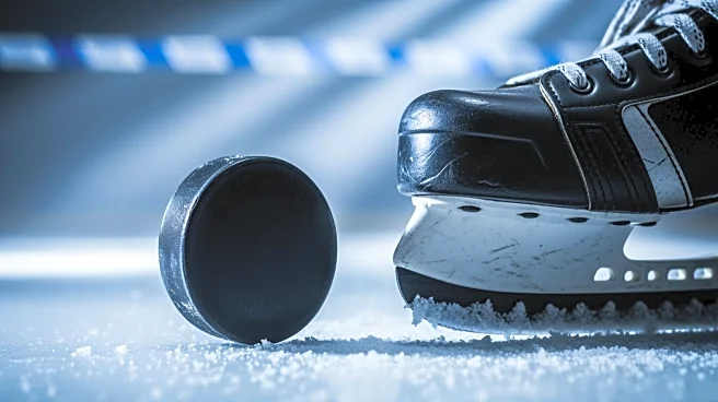 Ducks Defenseman Radko Gudas Faces Potential Five-Game Suspension for Knee Hit on Auston Matthews