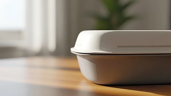 Half Moon Bay Launches Pilot Program for Reusable Containers in DoorDash Deliveries