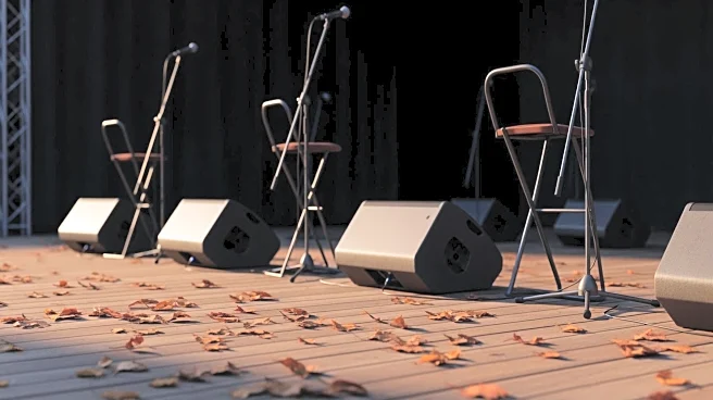 Bluesfest 2026 Cancelled Due to Rising Costs and Low Ticket Sales