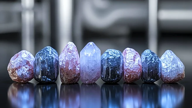 Lynas and JARE Sign MoU to Enhance Rare Earths Value Chain