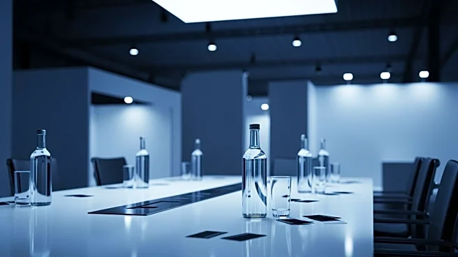 Sponsors Demand Refunds as Food Tech Congress Organizers Go Silent