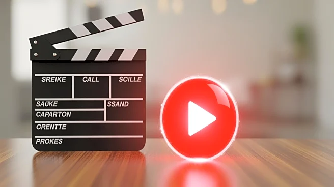 Phil Rosenthal's 'Somebody Feed Phil' Moves from Netflix to YouTube for Greater Accessibility