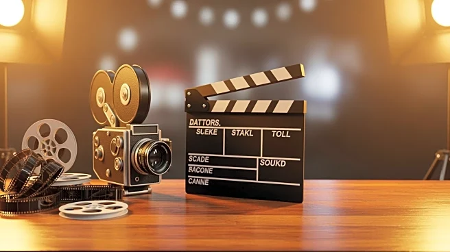 'Margo's Got Money Troubles' Premieres at SXSW, Delights Audience with Humor