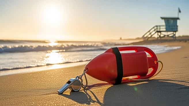 Olivia Dunne Joins 'Baywatch' Reboot Cast, Marking Her Acting Debut