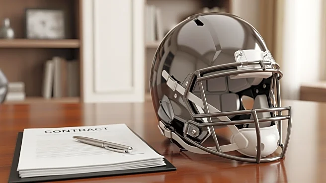 Chicago Bears GM Ryan Poles Discusses DJ Moore Trade and New Signings