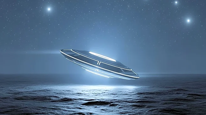 Steven Spielberg Discusses 'Disclosure Day' and Alien Life at SXSW