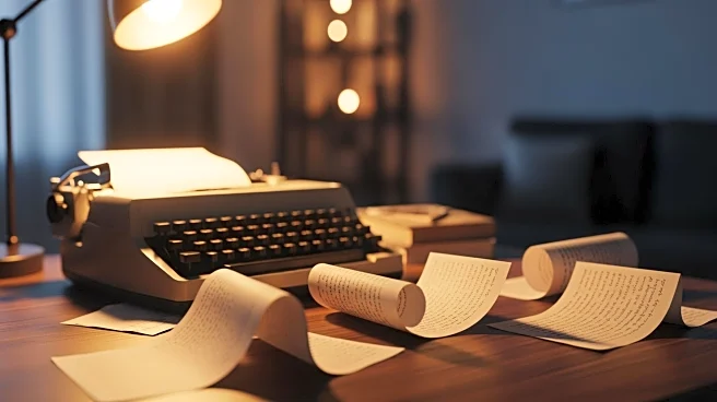 Director Vanessa Caswill Discusses 'Reminders of Him' Adaptation and Its Emotional Core