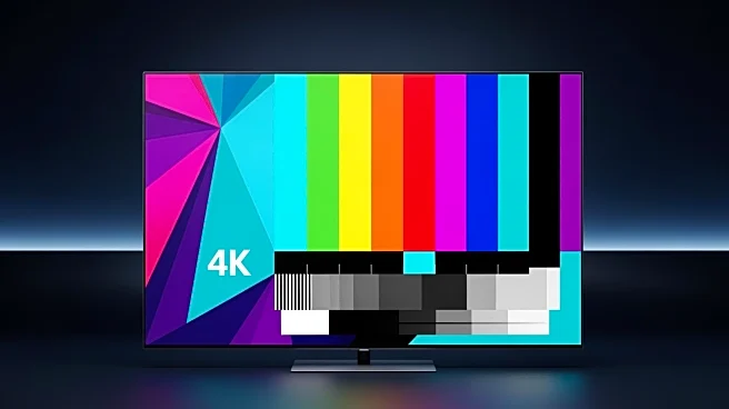 Amazon Locks 4K Content Behind New Prime Video Ultra Subscription