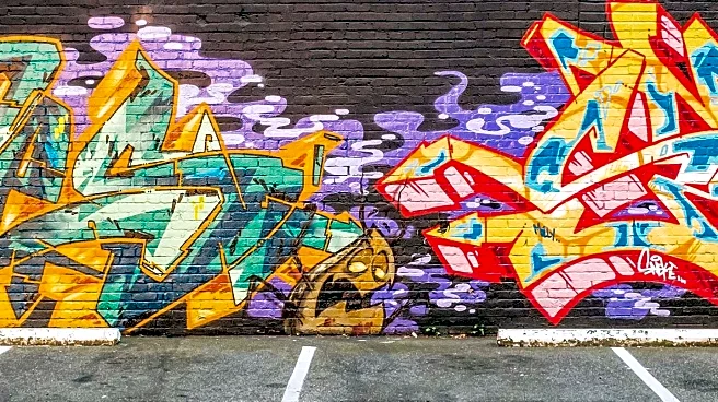 Reuters Investigation Claims to Reveal Banksy's True Identity, Sparking Privacy Concerns