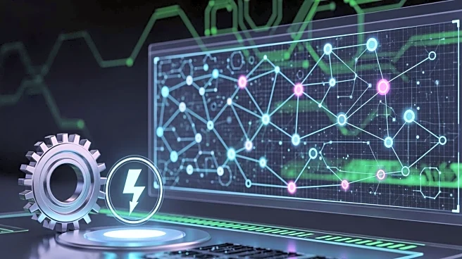 AI and Automation Revolutionize Power Management in Mining with Smart Grids