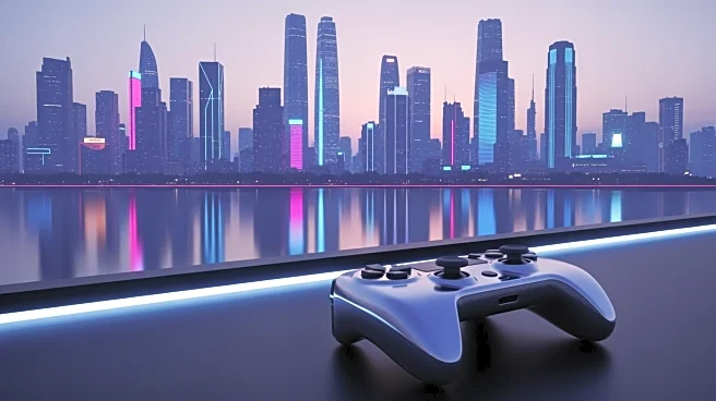 CD Projekt Red Confirms No Additional Content for Cyberpunk 2077 Amid Witcher 3 DLC Rumors