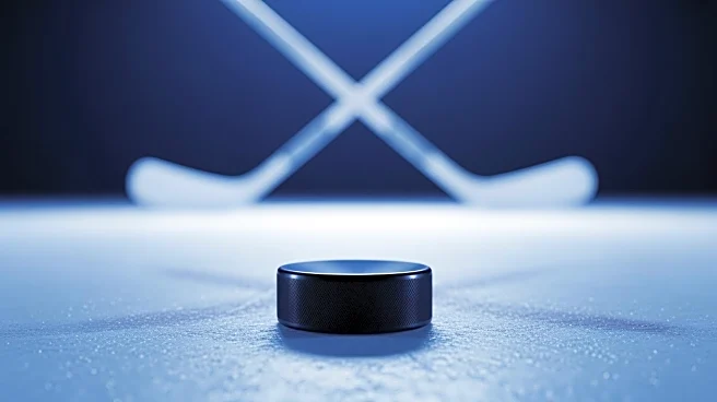 2026 NHL Mock Draft Highlights Canadian Teams' Strategic Moves Post-Trade Deadline