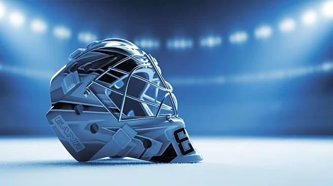 Penguins' Arturs Silovs Faces Challenges in Recent Games