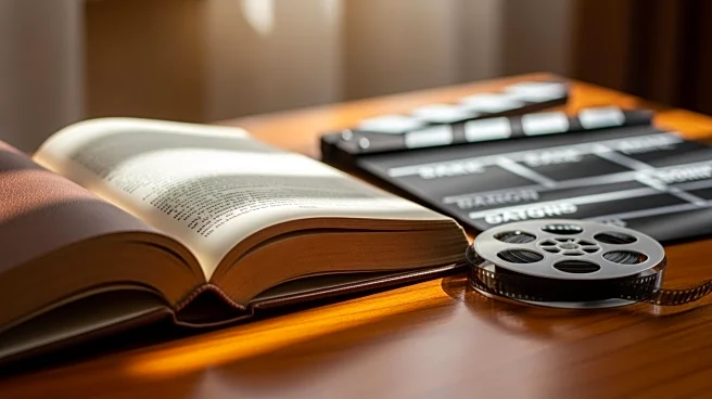 Bunnie Xo's Memoir 'Stripped Down' Set for Film Adaptation