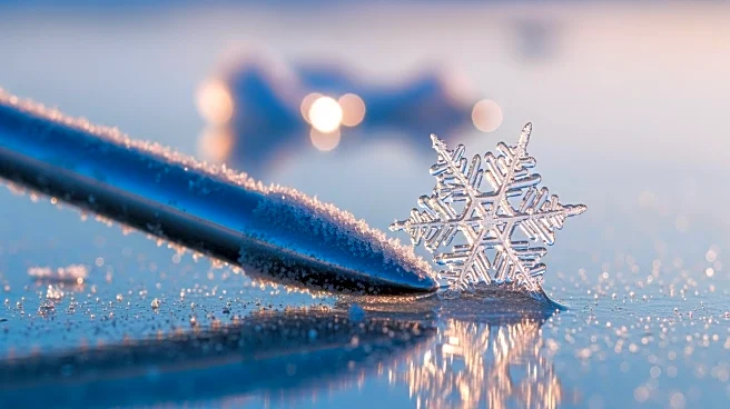 Paralympians Face Unseasonably Warm Conditions at 2026 Winter Games, Raising Safety Concerns