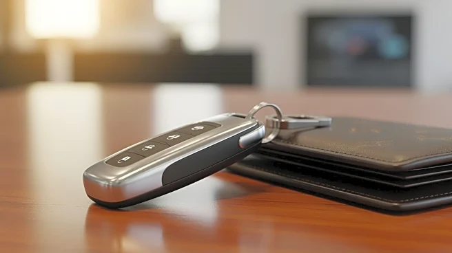 Automakers' Shift to Upscale Models Raises New Car Prices, Impacting Affordability