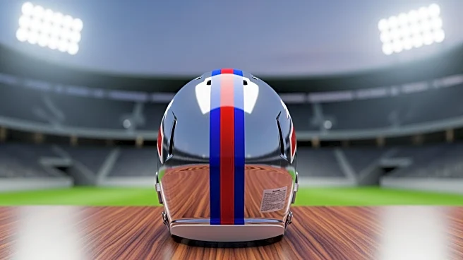 Buffalo Bills Acquire DJ Moore to Boost Super Bowl Prospects