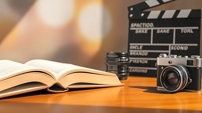 Bunnie Xo's Memoir 'Stripped Down' Set for Film Adaptation by 101 Studios