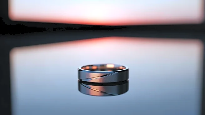 Gisele Bündchen Showcases Wedding Band from Joaquim Valente at Miami Event