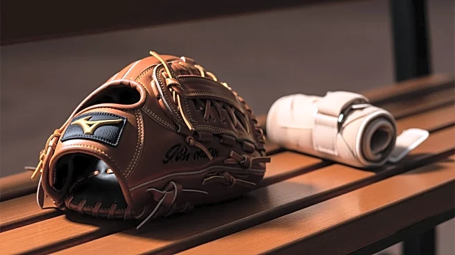 Brewers' Quinn Priester to Miss Start of MLB Season Due to Nerve Issue