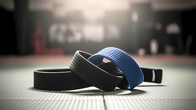 UFC BJJ 6: Fowler Defends Title Against Machado