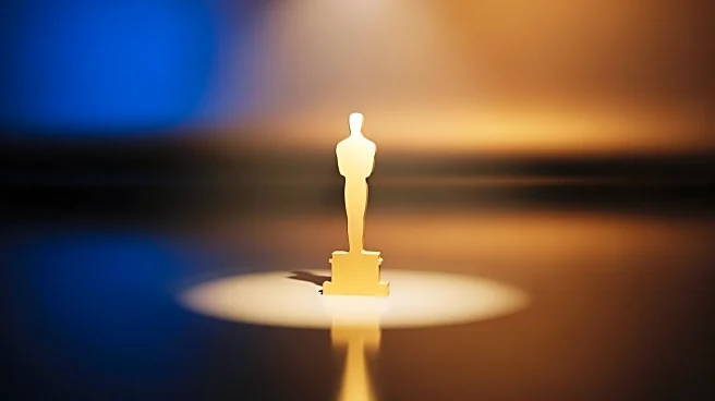 Feinberg Forecast Predicts Tight Race for 98th Academy Awards
