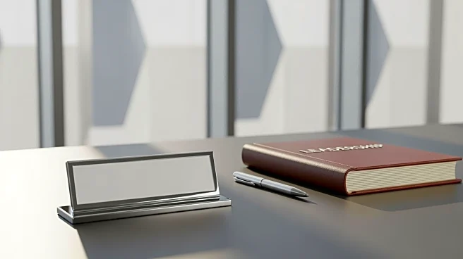 Jonathan Degenhardt Appointed as New CEO of Scarpa North America, Signaling Leadership Transition