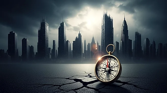 Funnel Runners Game Trailer Released: Players Face Survival Challenges in a Doomed City