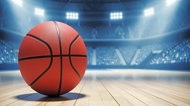 UConn Advances to Big East Semifinals with Dominant Win Over Xavier