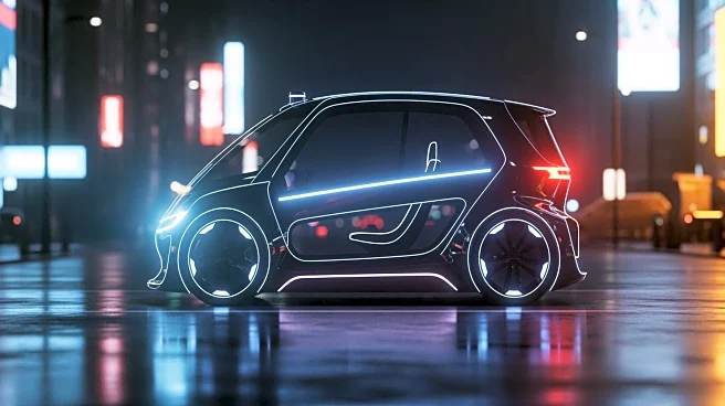 Uber Expands Robotaxi Network with Motional in Las Vegas