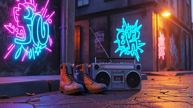 Boots Riley's 'I Love Boosters' Opens SXSW with Radical Themes and Humor