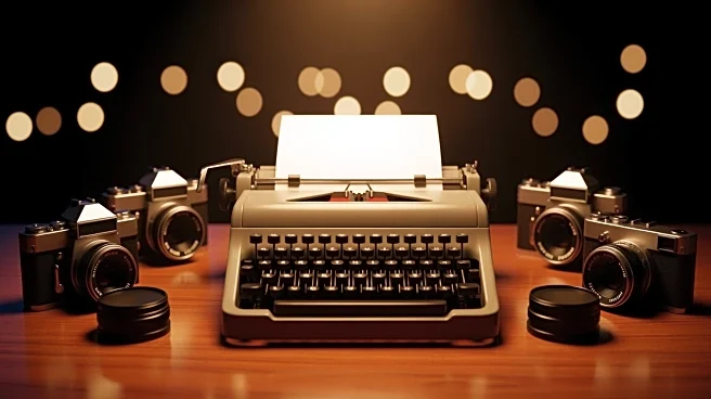 FX Series 'Love Story' Episode Highlights Media Obsession with Carolyn Bessette