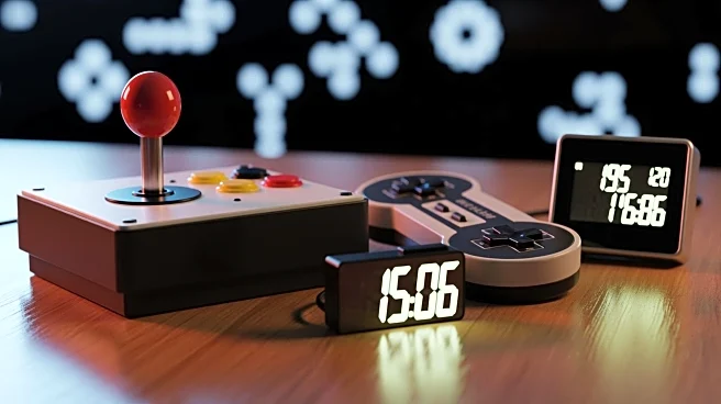 Donkey Kong Bananza Developers Monitor Speedruns Amid Player Innovations