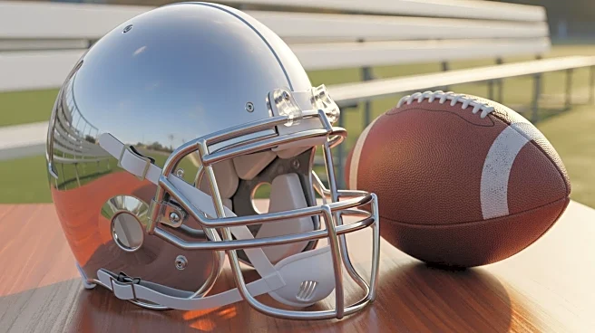 Kansas City Chiefs Revamp Run Game with Kenneth Walker Signing