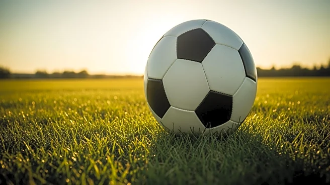 FOX Sports Announces 'Summer of '94' Documentary on U.S. Soccer Team's Rise