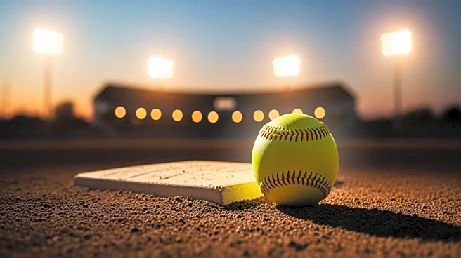 Ole Miss Softball Team Achieves Comeback Victory Against North Alabama